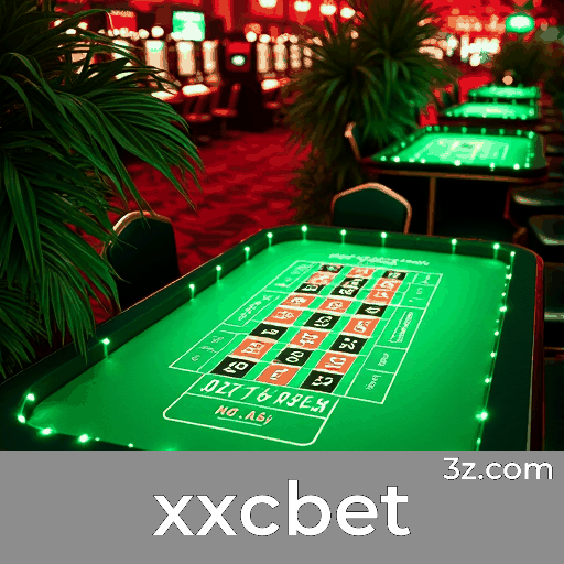 XXCbet: Mundo de Jogos Selecionados