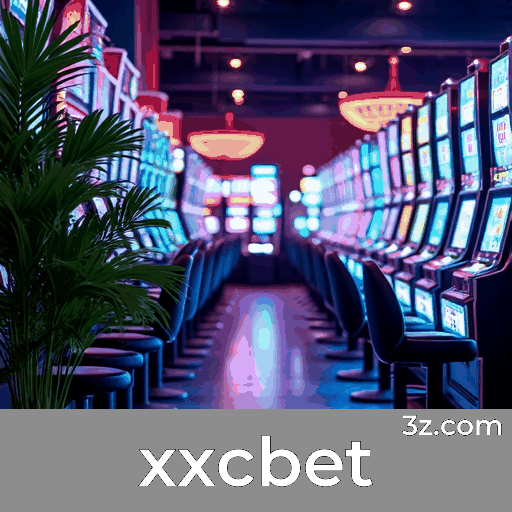 xxcbet: Plataforma de Apostas Confiável e Rápida