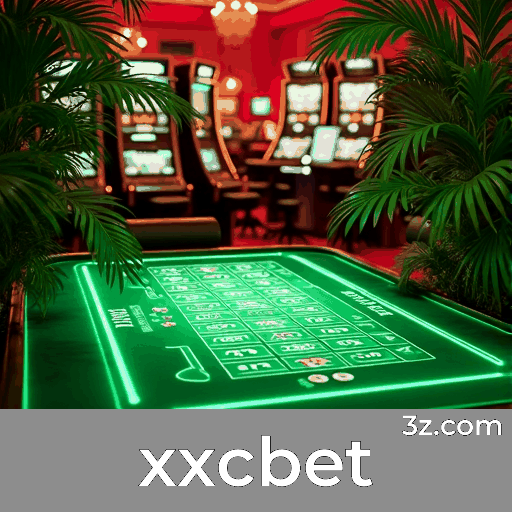 xxcbet Social Casino: A Nova Experiência de Interação Real