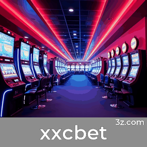 xxcbet: Onde a Segurança e o Profissionalismo se Encontram