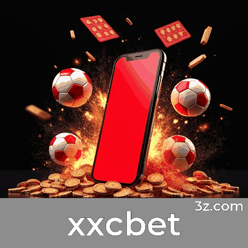 Casino de Tecnologia 3D Holográfica em xxcbet