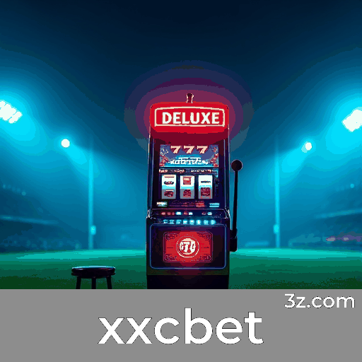 Casino de Tecnologia 3D Holográfica em xxcbet