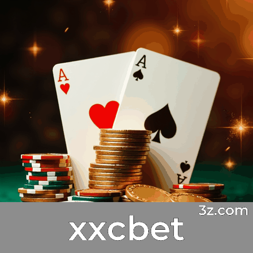 xxcbet: Apostas em esportes com odds em tempo real