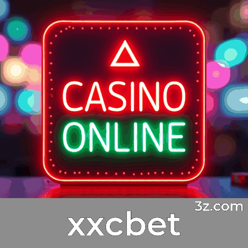 xxcbet: Apostas em esportes com odds em tempo real