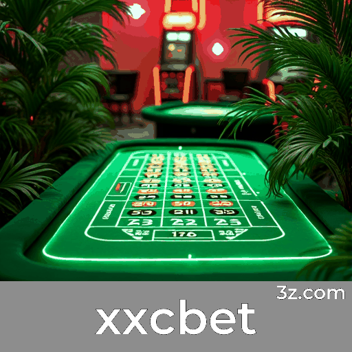 xxcbet: Plataforma de Apostas Confiável e Rápida