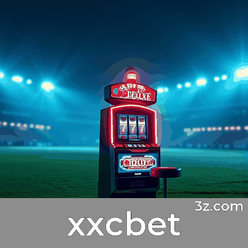 xxcbet: Apostas em esportes com odds em tempo real